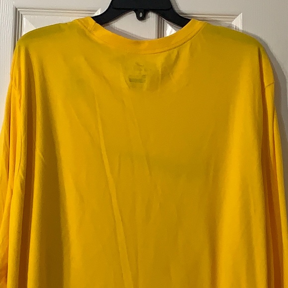 NIKE MEN’s Long Sleeve Tee Shirt - Size 3XL - Picture 4 of 9